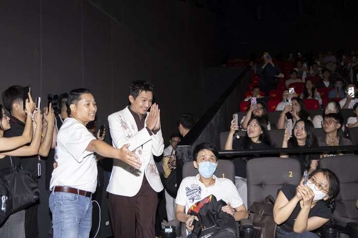 Truy tìm Long Diên Hương: Khi cái “thật” lên ngôi giữa ánh đèn điện ảnh