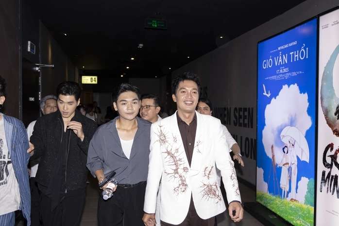 Truy tìm Long Diên Hương: Khi cái “thật” lên ngôi giữa ánh đèn điện ảnh