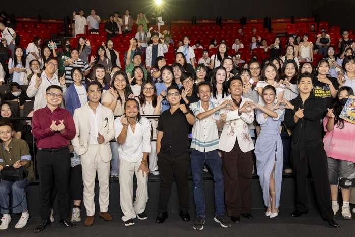 Truy tìm Long Diên Hương: Khi cái “thật” lên ngôi giữa ánh đèn điện ảnh