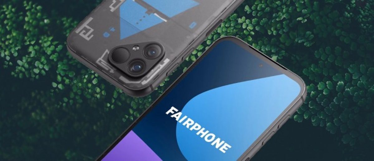 Thông số kỹ thuật Fairphone 5 rò rỉ