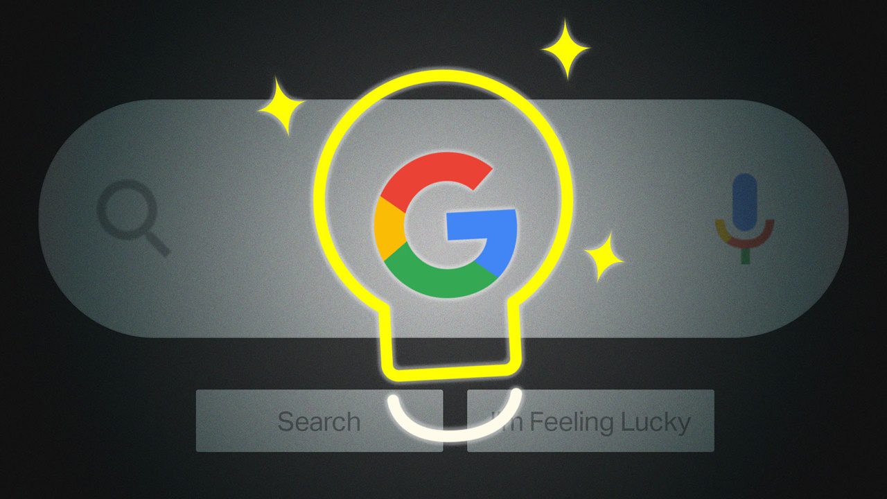 Tất tần tật về Google Search