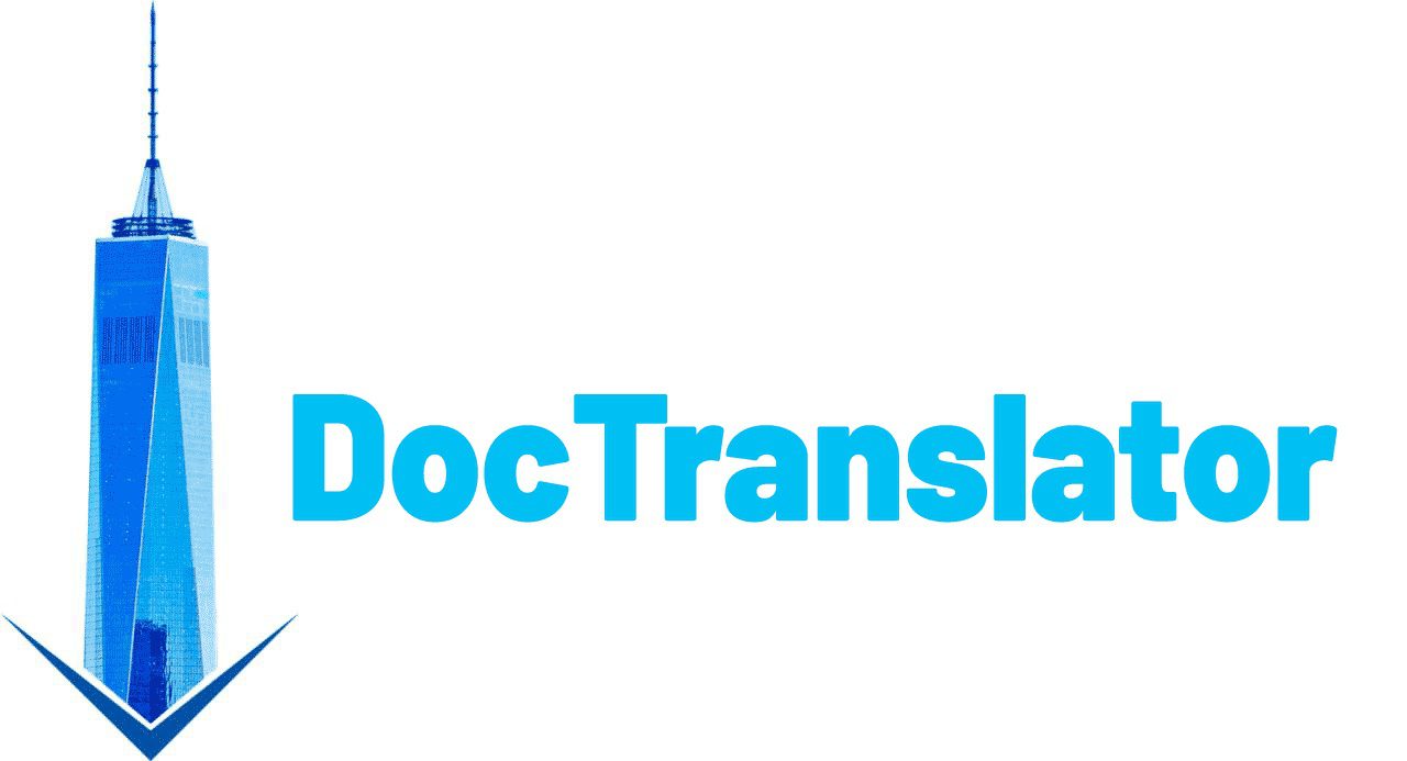 Doctranslate là gì?