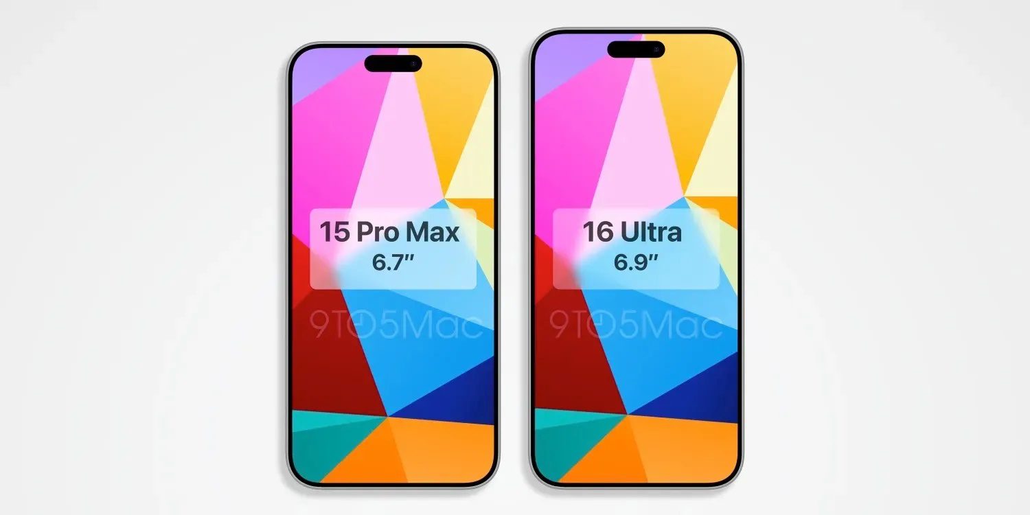 iPhone 15 Pro Max tăng giá