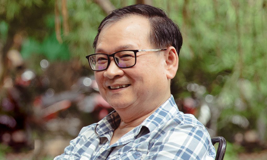 Các tác phẩm của nhà văn Nguyễn Nhật Ánh được chuyển thể sang tiếng Anh