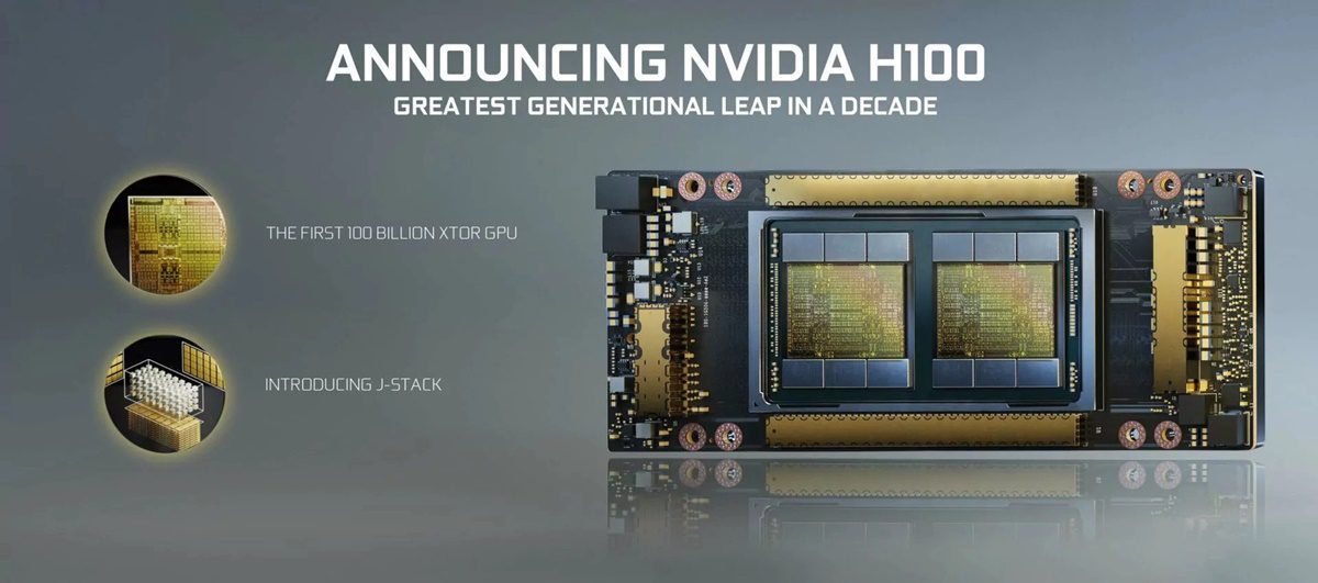 Nvidia sản xuất hàng triệu chip GPU 40.000 USD để đáp ứng cơn sốt AI