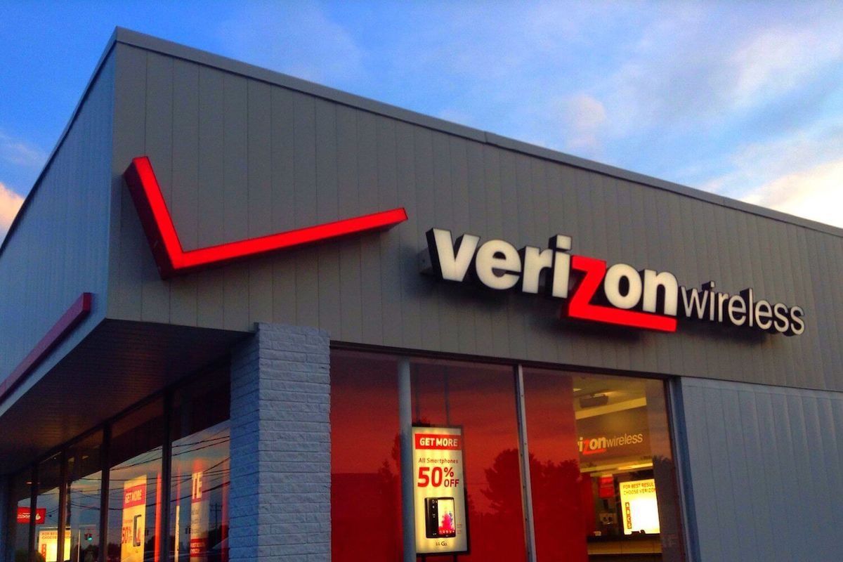 Verizon Wireless được đánh giá là nhà cung cấp mạng không dây nhanh nhất nước Mỹ