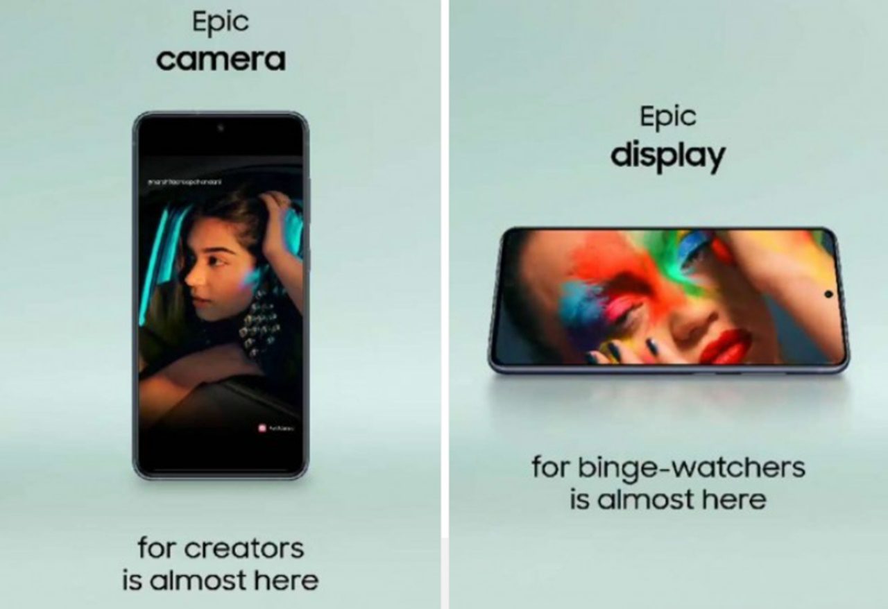 Rò rỉ video quảng cáo Samsung Galaxy S23 FE