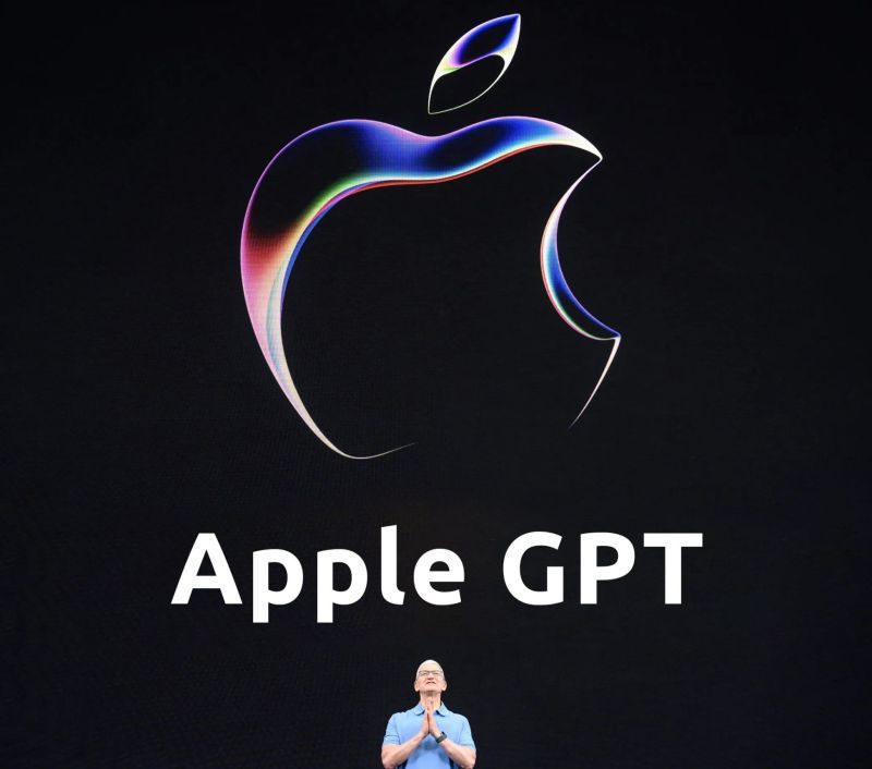Apple Gpt