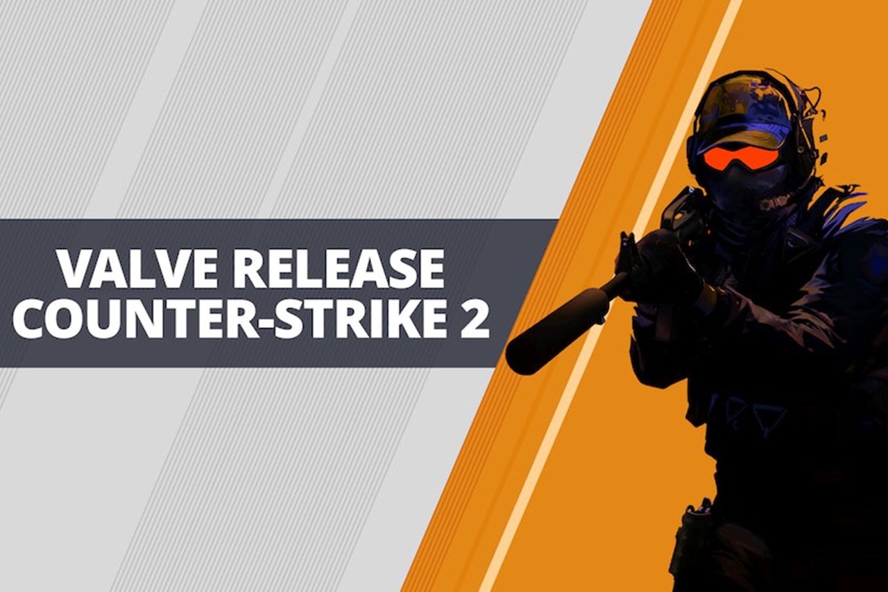 Counter-Strike 2 ra mắt chính thức