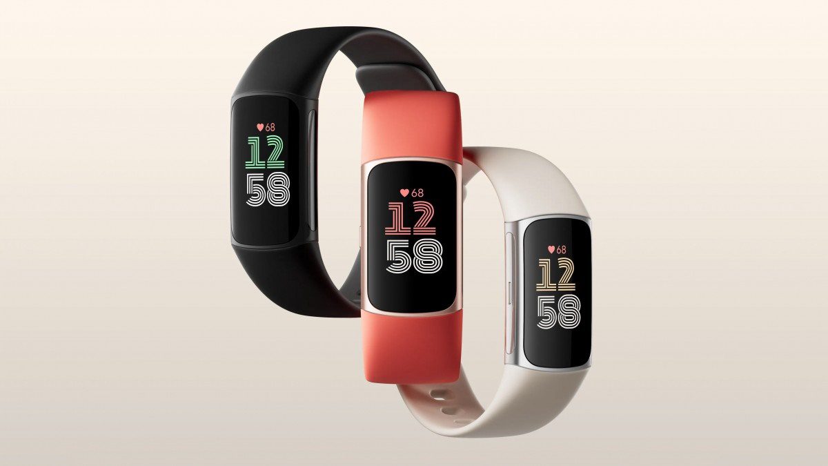 Fitbit Charge 6 ra mắt với cảm biến nhịp tim cải tiến
