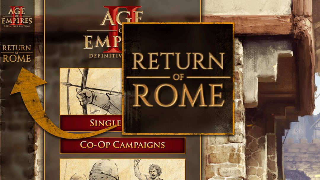 Age Of Empires Ii: Definitive Edition