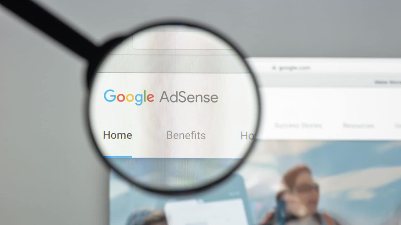 Google AdSense xác thực trang web nhanh hơn