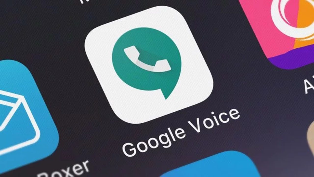 Google Voice thêm tính năng chống Spam