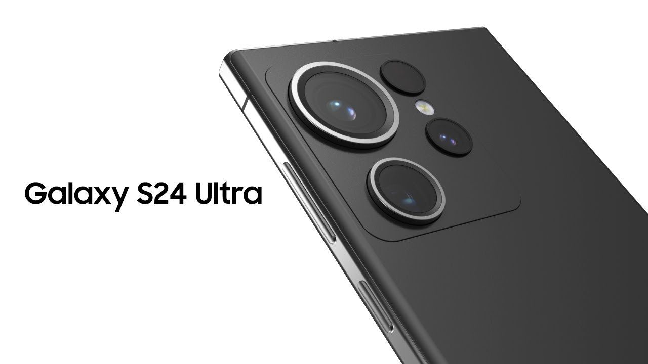 Samsung Galaxy S24 Ultra có gì khủng?