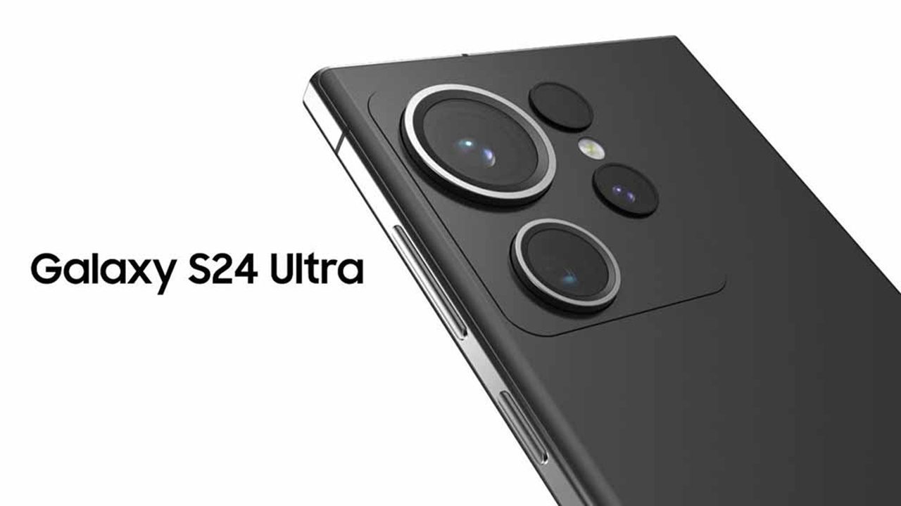 Dung lượng lưu trữ của Samsung Galaxy S24 Ultra tối đa là bao nhiêu?