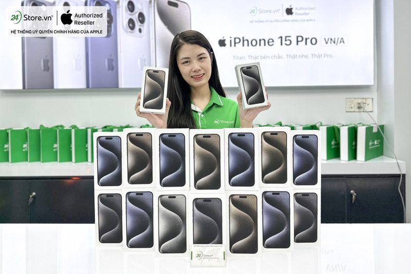 Iphone 15, Mở Bán Iphone 15, Khuyến Mãi Iphone 15, Đặt Mua Iphone 15, Iphone 15 24Hstore 