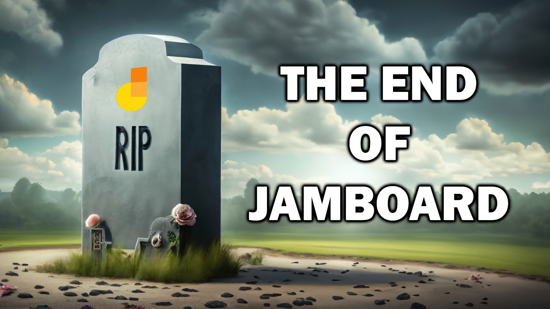 Google khai tử Jamboard vào năm tới