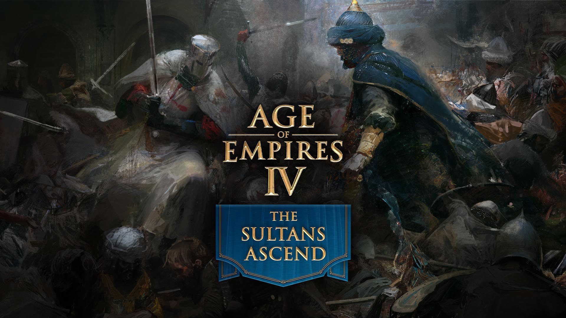 Age Of Empires Iv Variant Civilizations