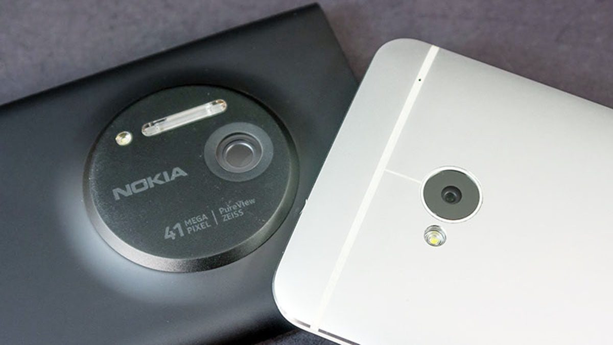 Nếu có phép thuật, bạn muốn hồi sinh thương hiệu điện thoại nào: HTC, Nokia, BlackBerry…?