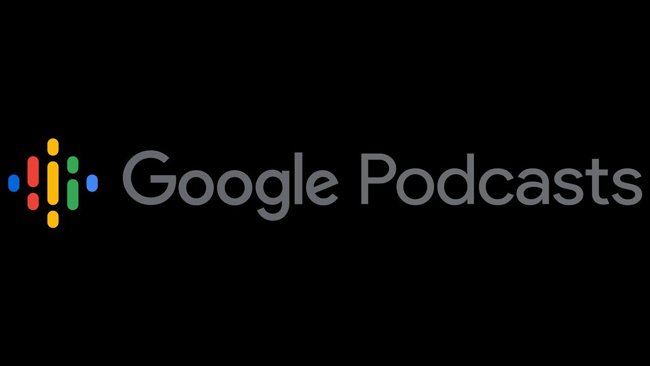 Google Podcasts sẽ ngừng hoạt động vào năm tới