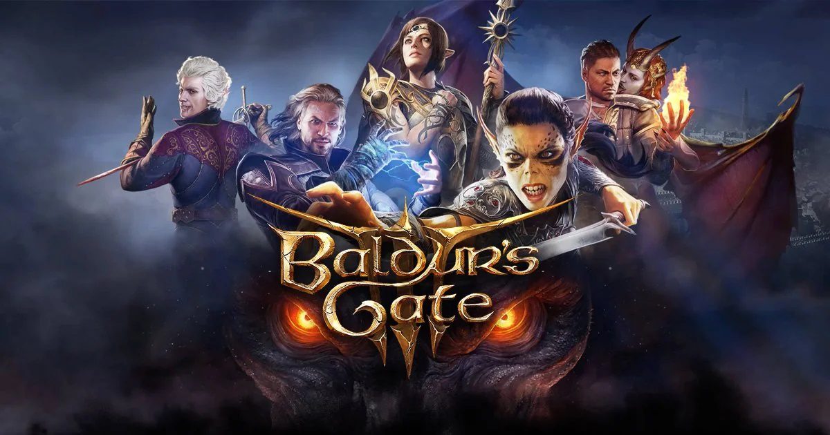 Baldur’s Gate 3 cập nhật lớn trước khi ra mắt PS5