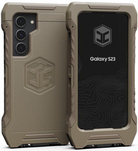 Galaxy S23 Tactical Edition, Galaxy Xcover6 Pro Tactical Edition