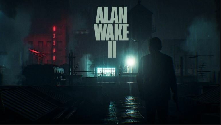 Remedy thông báo cấu hình chơi Alan Wake 2