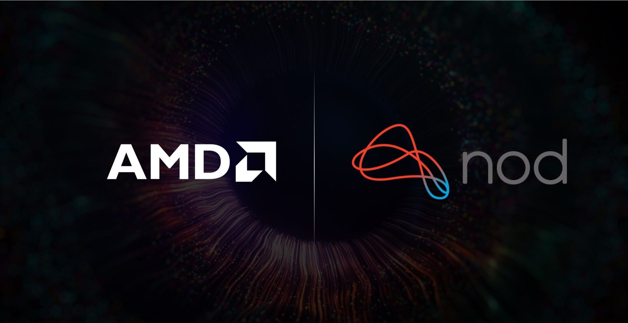 AMD mua Nod.ai, quyết cạnh tranh Nvidia