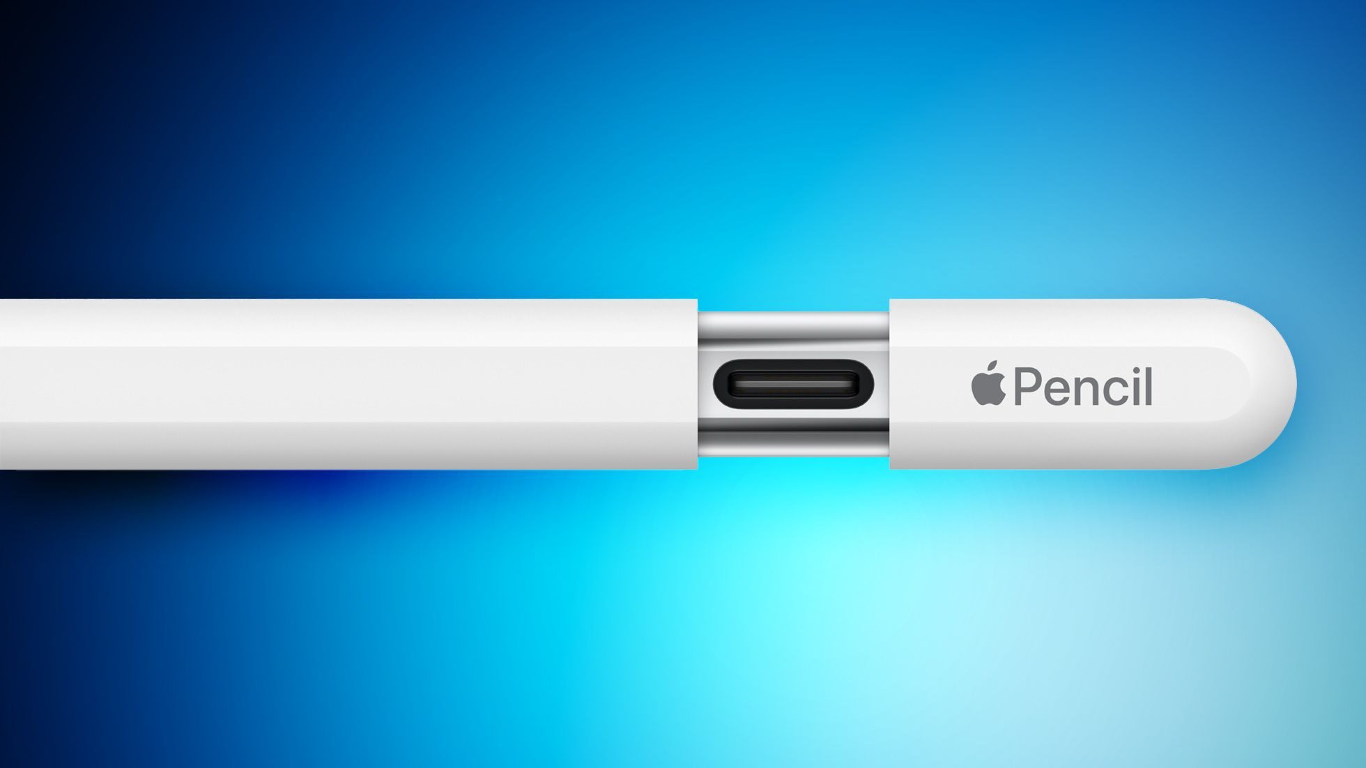 Apple Pencil với USB-C ra mắt