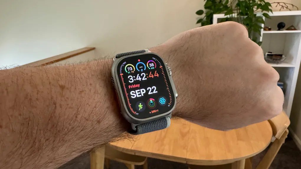 mẹo tiết kiệm pin Apple Watch