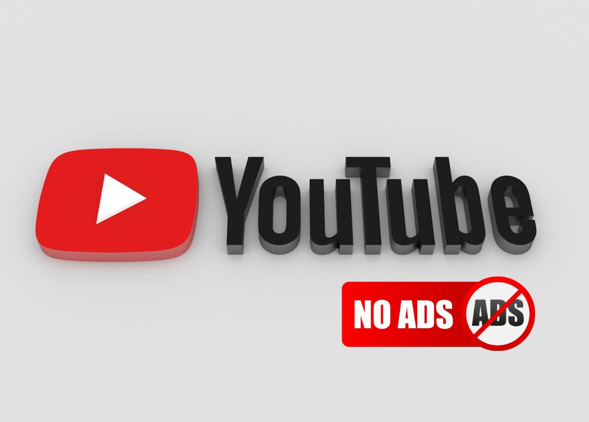 Youtube khiêu chiến người dùng sử dụng ứng dụng chặn quảng cáo
