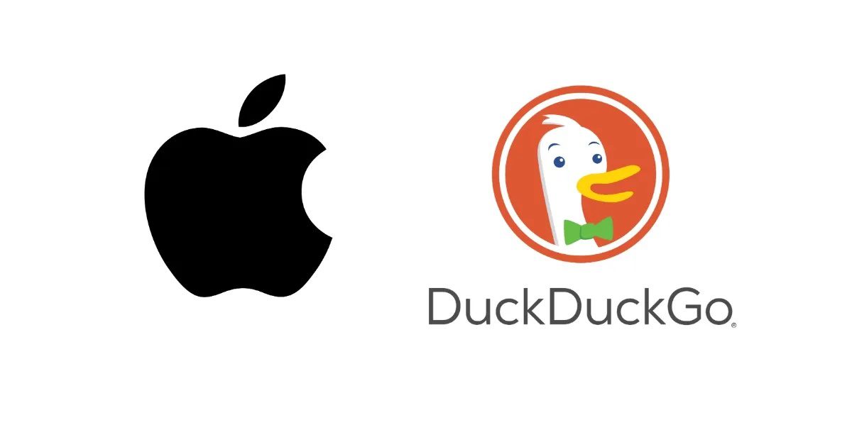 Apple từng có ý định sử dụng công cụ tìm kiếm DuckDuckGo