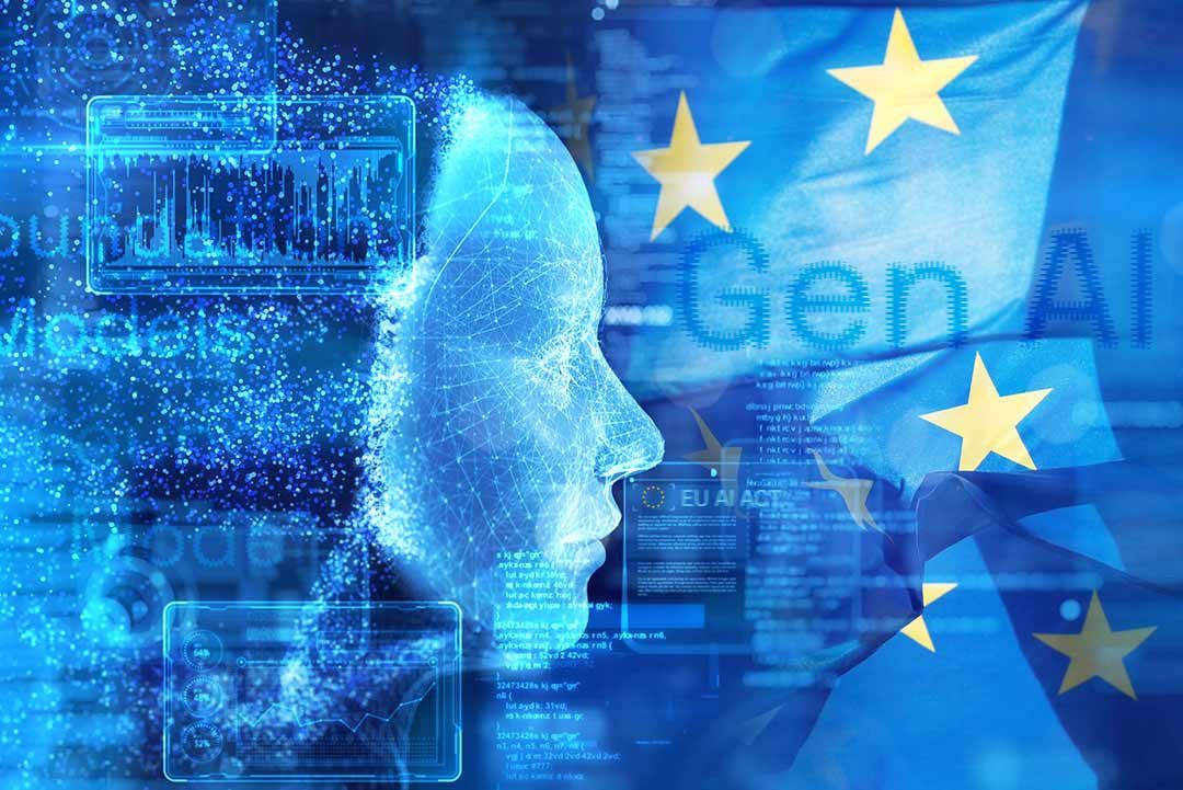 Mỹ cảnh báo Đạo luật AI của EU sẽ gây tổn hại cho các công ty nhỏ hơn