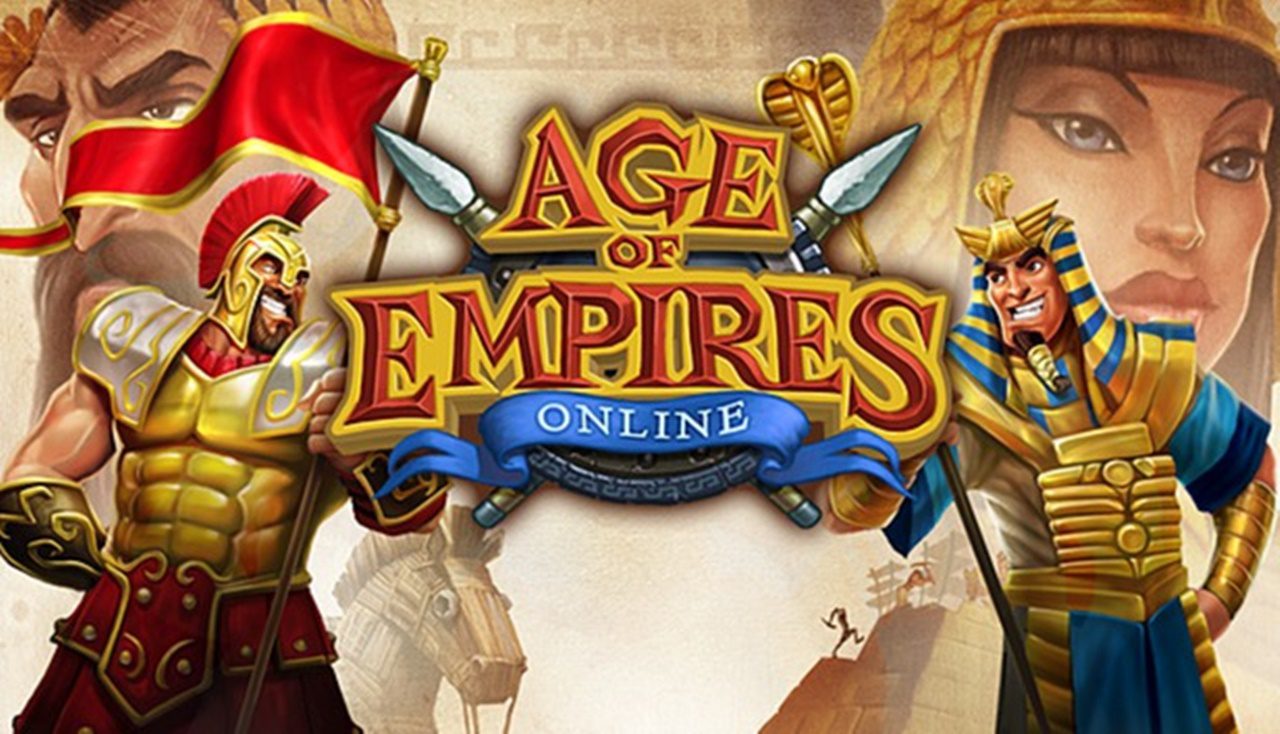 Age Of Empires Online, Project Celeste