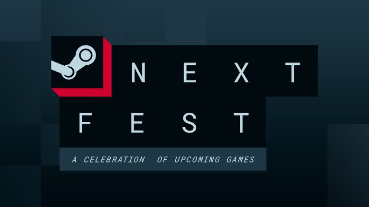 Steam Next Fest, Entertainment 1,