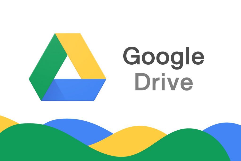 Google Drive bổ sung tính năng Activity
