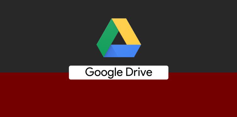 Activity, Google Drive