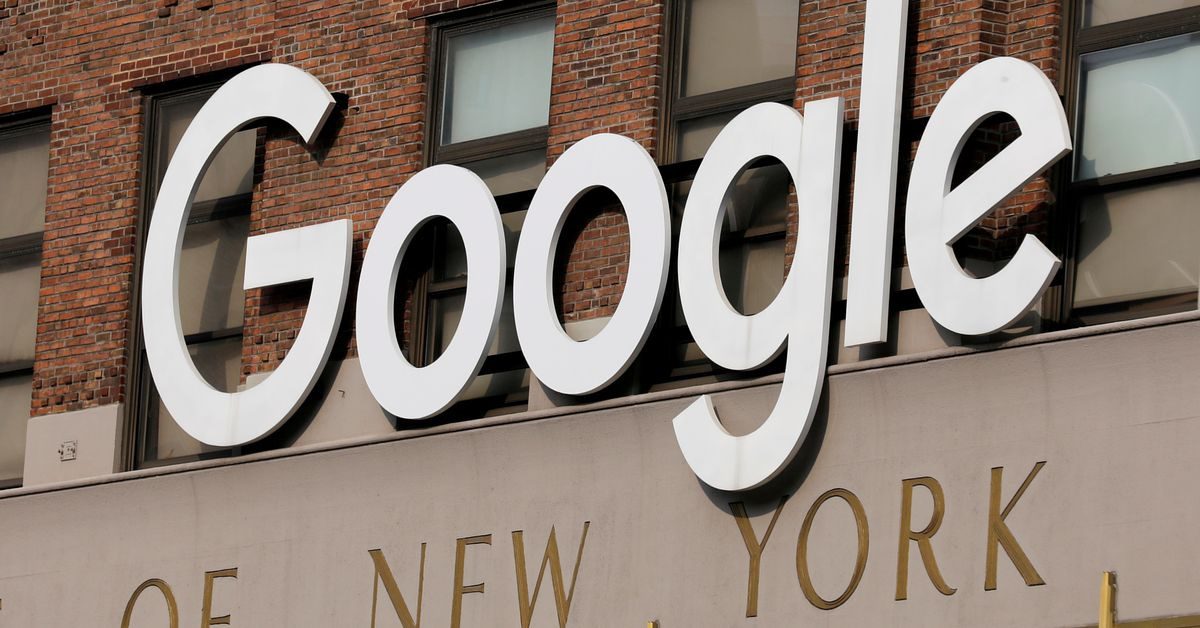 Google chống lại việc xác minh độ tuổi khi đăng ký các dịch vụ