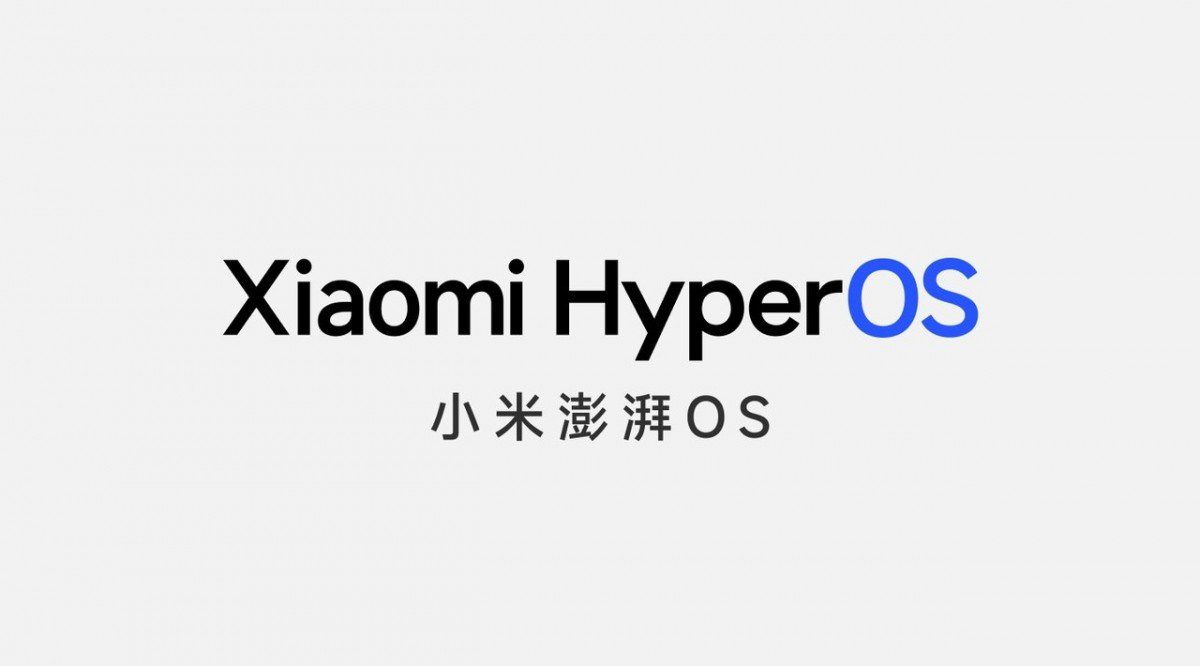 Hyperos, Xiaomi