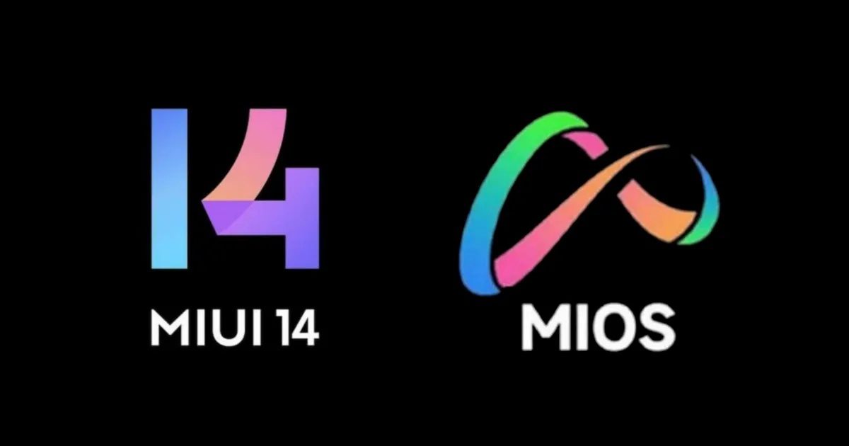 Xiaomi dự định thay thế MIUI bằng MiOS