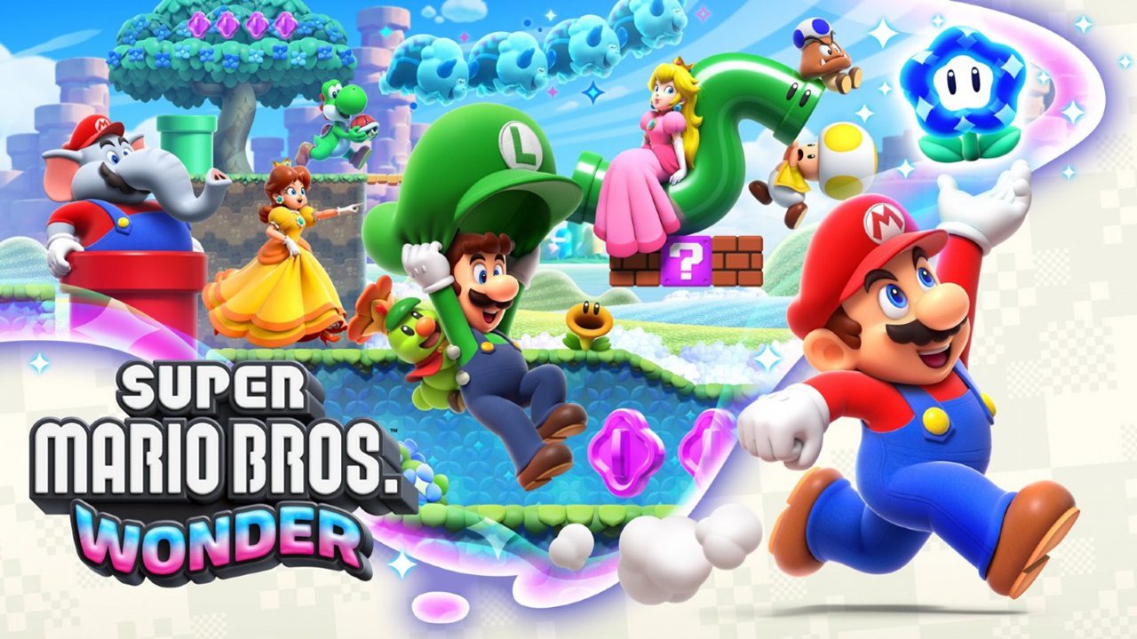 Nintendo xác nhận diễn viên lồng tiếng mới cho Mario và Luigi