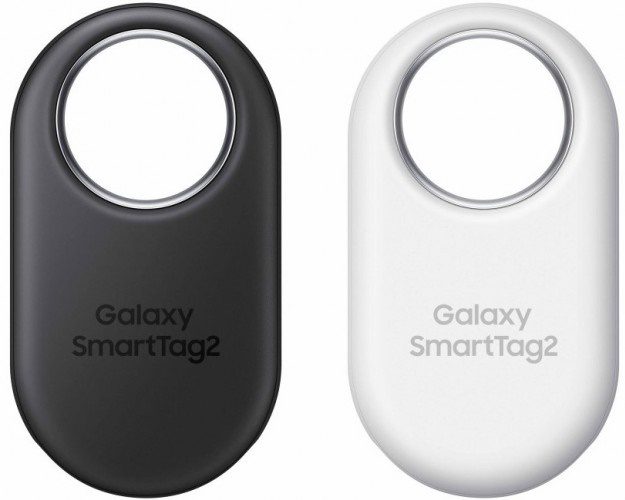 Samsung Galaxy SmartTag2 ra mắt tại Hàn Quốc
