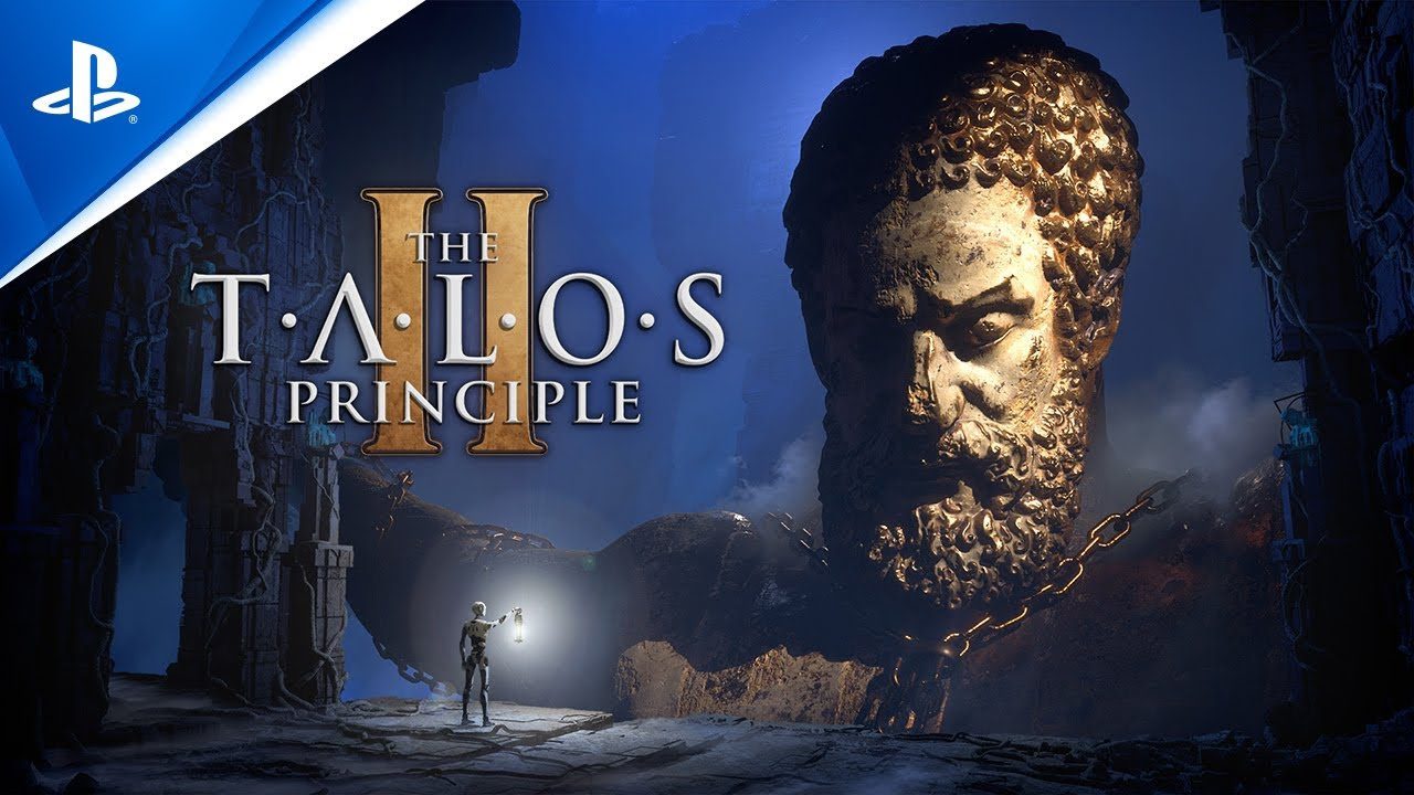 The Talos Principle 2 Pc Demo