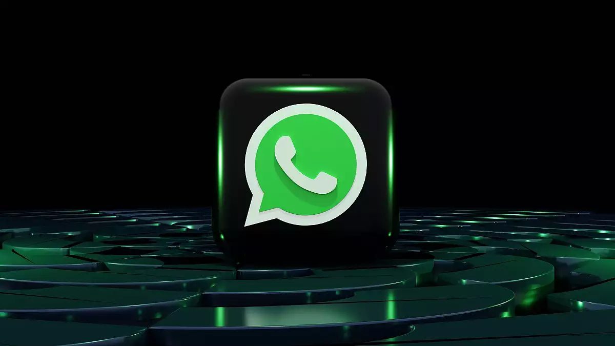 WhatsApp Android beta đang thử nghiệm thanh trả lời mới