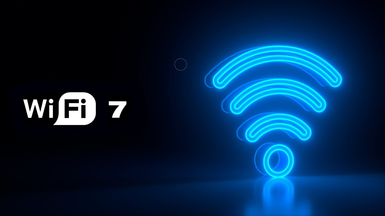 Wi-Fi 7: Cải tiến tốc độ kết nối so với Wi-Fi 6 và 6E