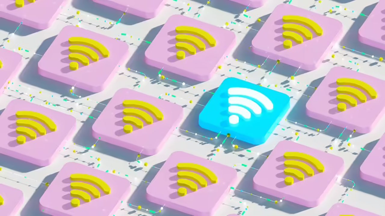 6 cách khắc phục WiFi mất kết nối dễ dàng