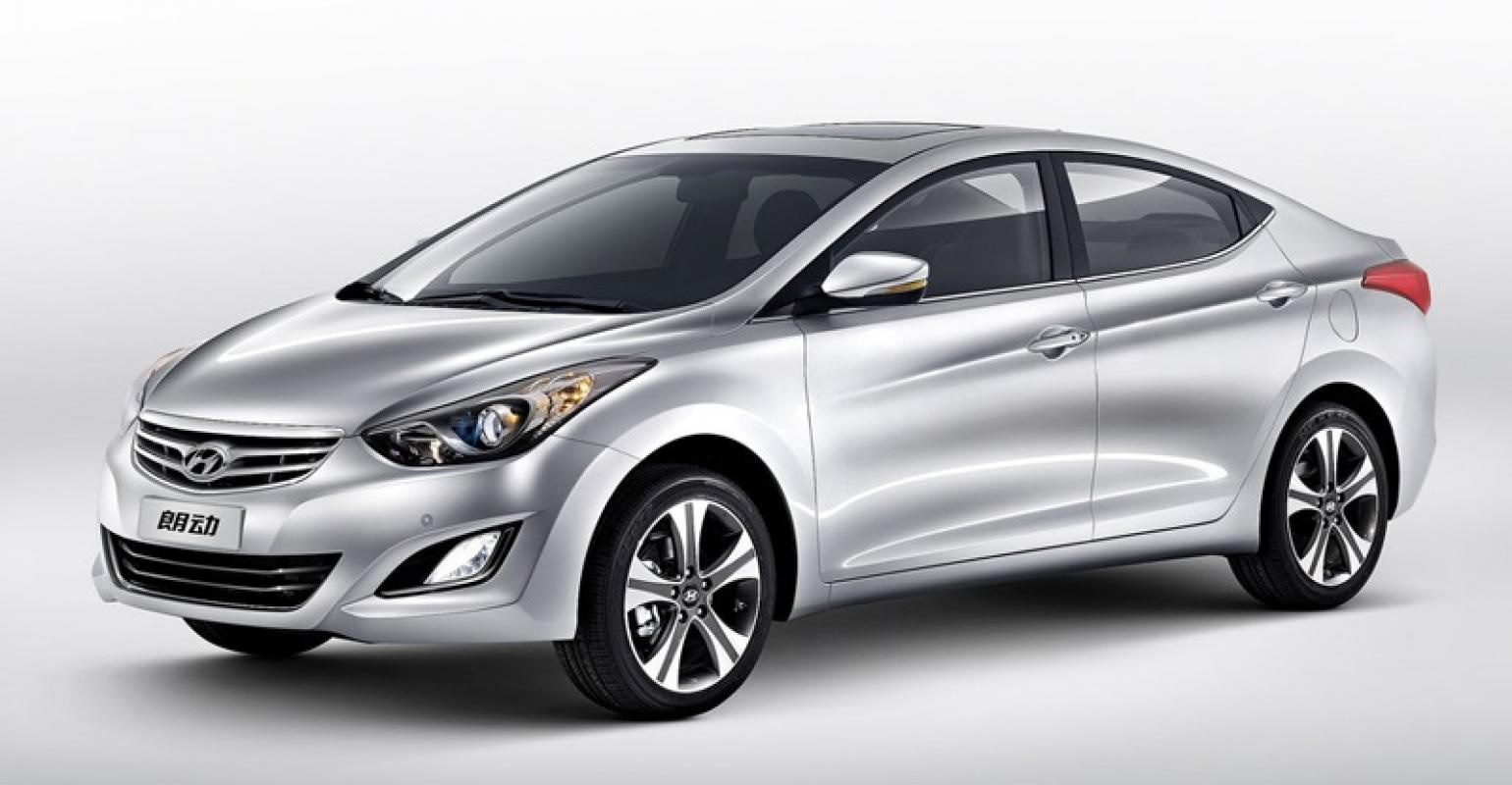 Hyundai ra mắt thương hiệu xe điện mới