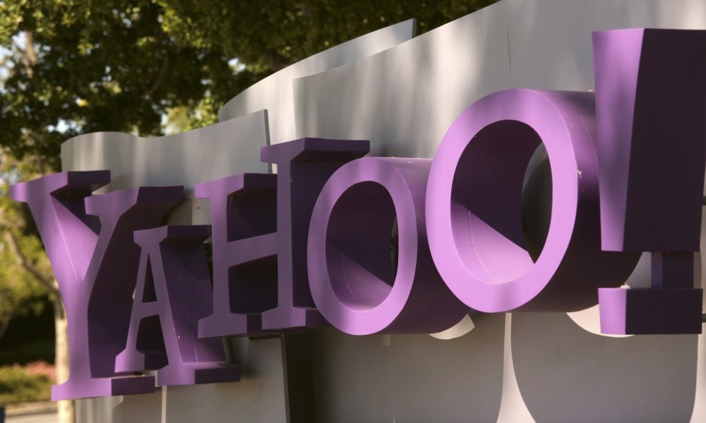 Yahoo, Sinh nhật 30 năm, Lặng lẽ, Thăng trầm, Internet, Google, Verizon,, Bài học