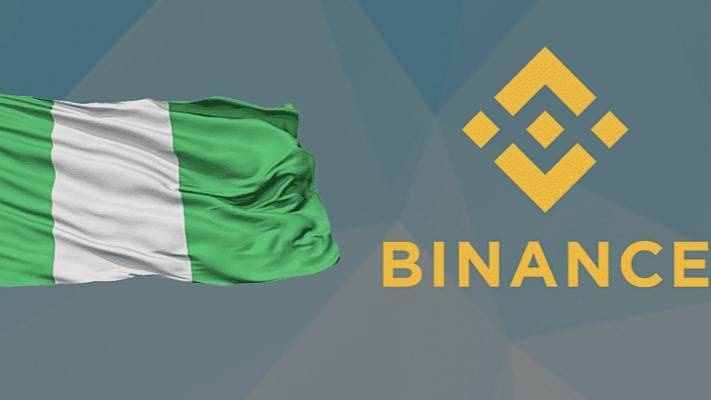 Nigeria cáo buộc Binance gây tổn thất quốc gia và đòi bồi thường 10 tỷ USD