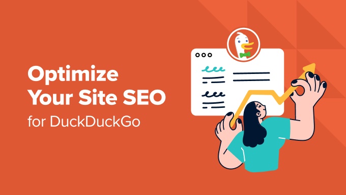 Tối ưu hóa SEO trang web WordPress cho DuckDuckGo